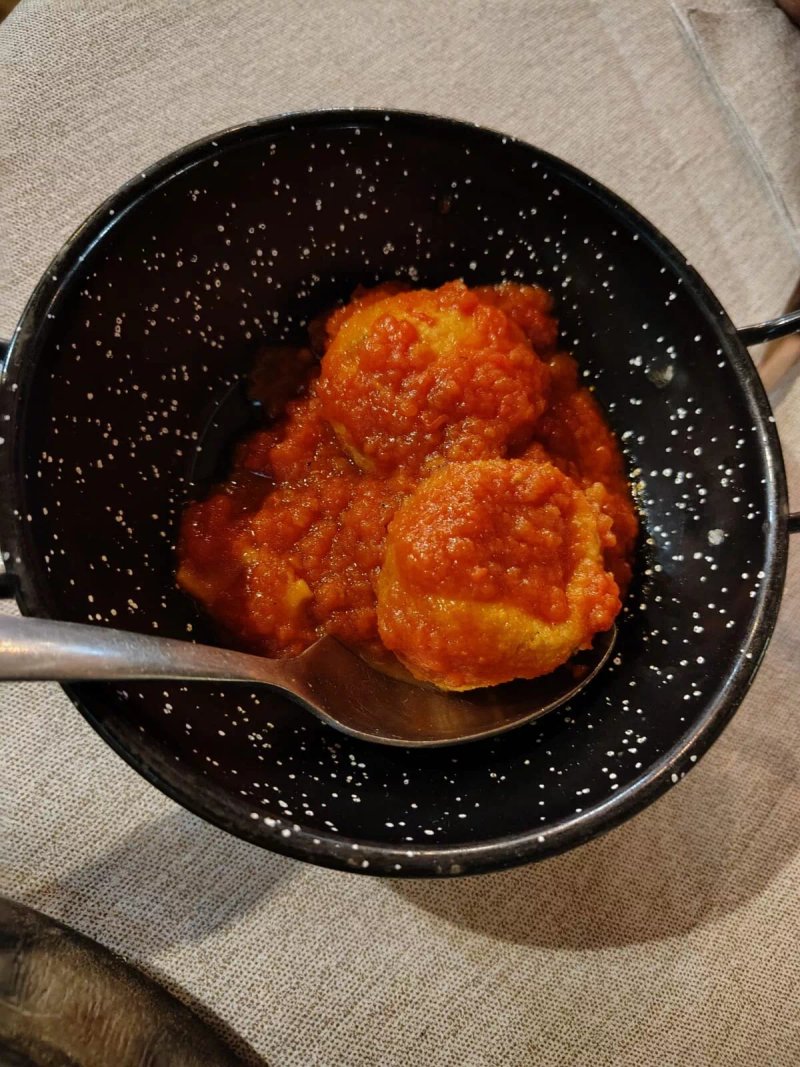 Osteria Battibecco