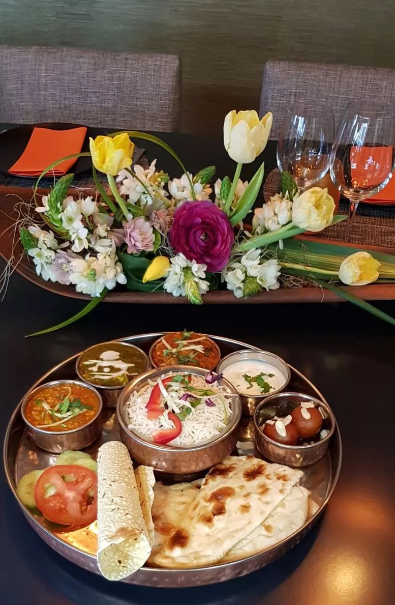 Parf'Inde Epices