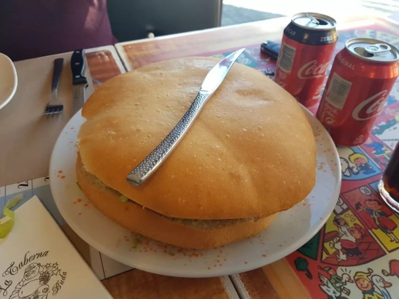 La Divina Restaurante