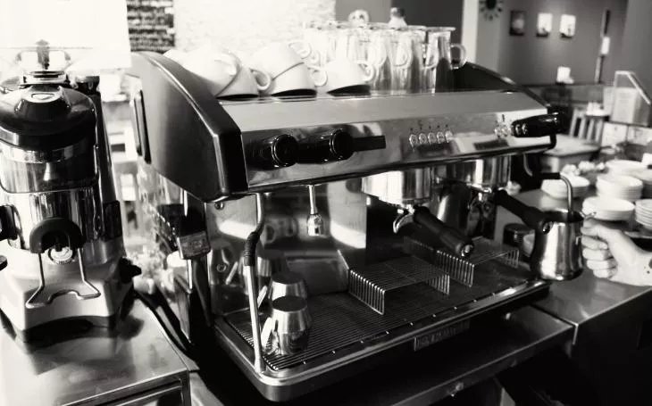Blends Coffee House