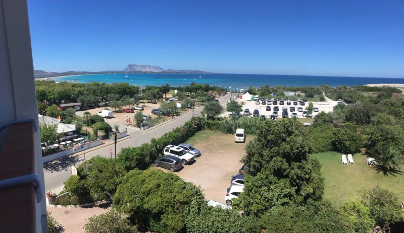 Hotel Onda Marina