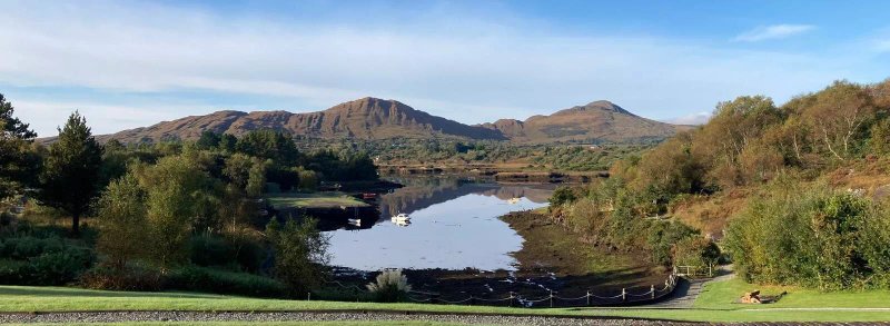 Sneem Hotel
