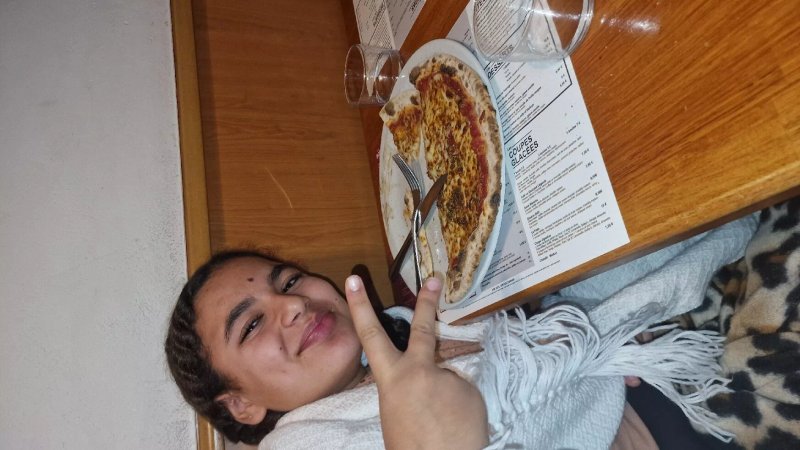 La Pizza