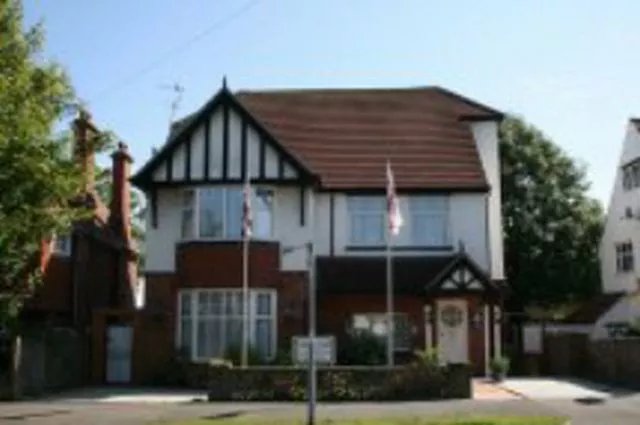 Collington Lodge Guest House