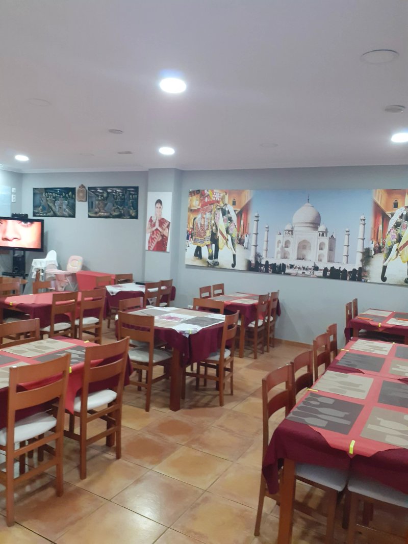 Haweli Indian Tandoori Restaurant