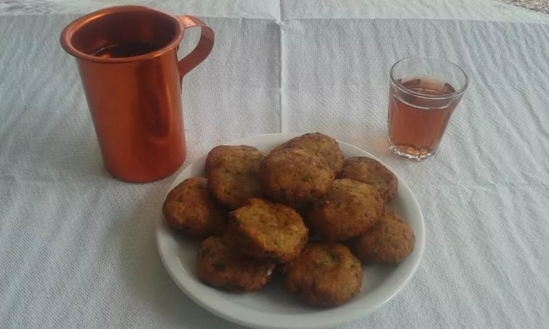Kafenion Petros Fatouros
