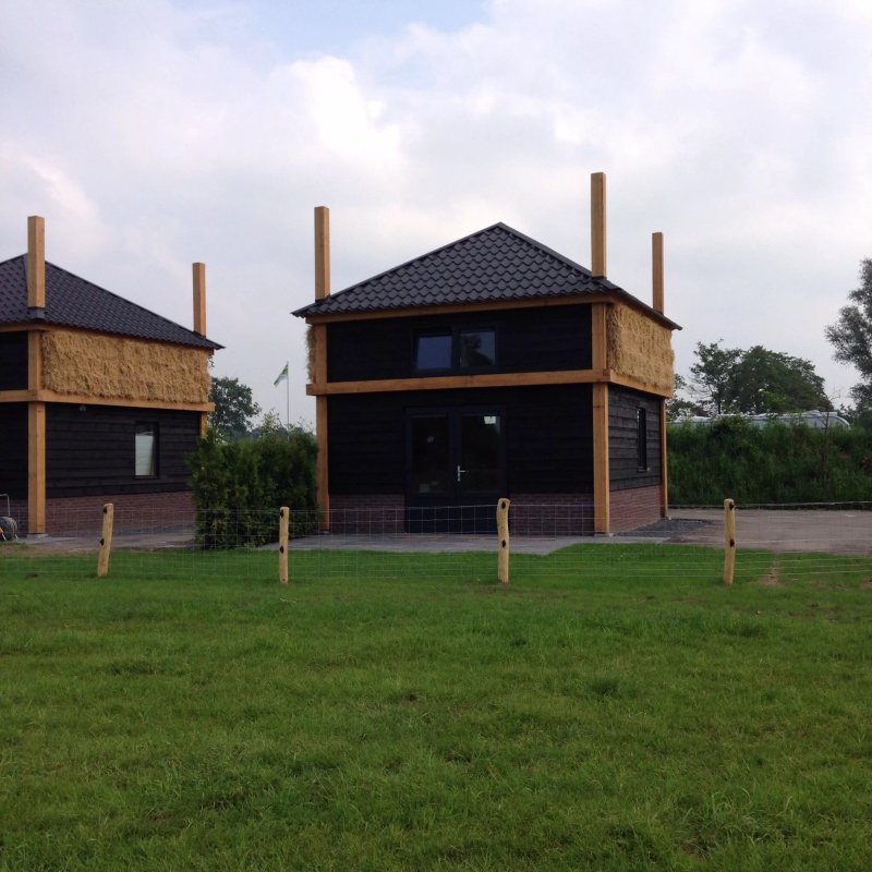 Camping Nieuw Romalo