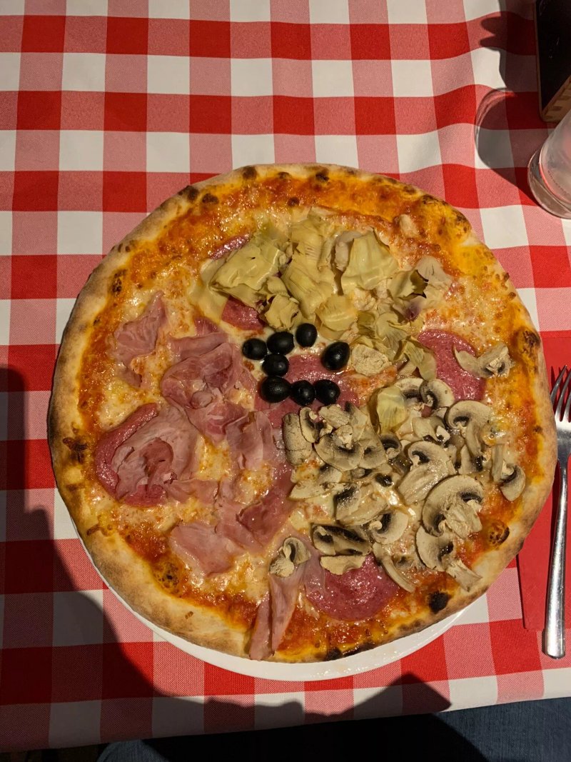 Il Mio Ristorante