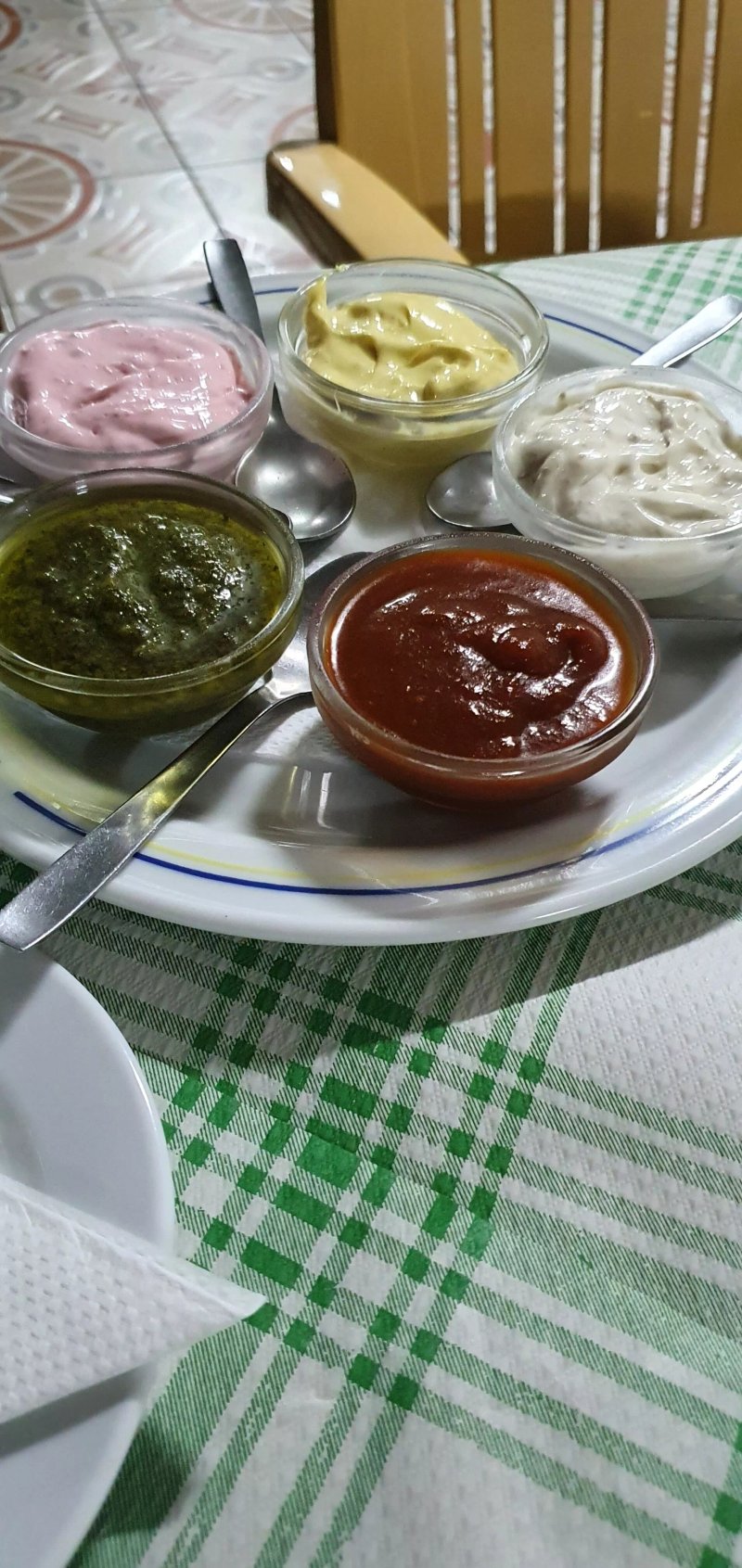 Restaurante Paraiso Canario