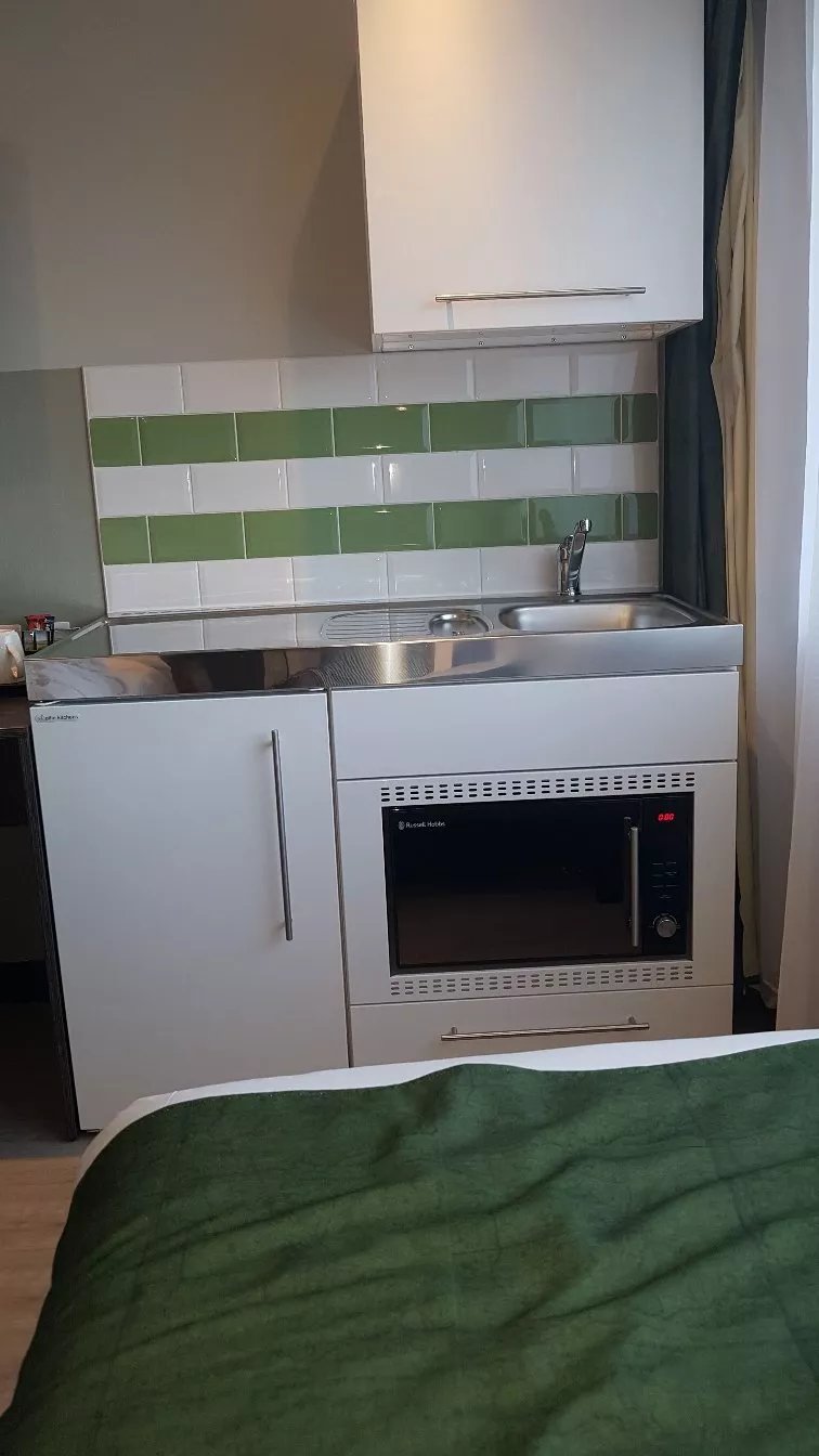 Best Western Plus London Croydon Aparthotel