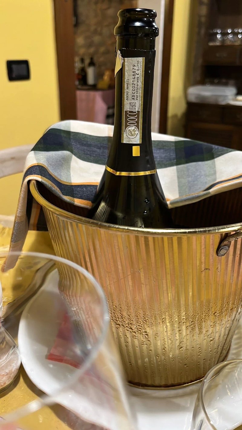 Locanda la Cantinetta