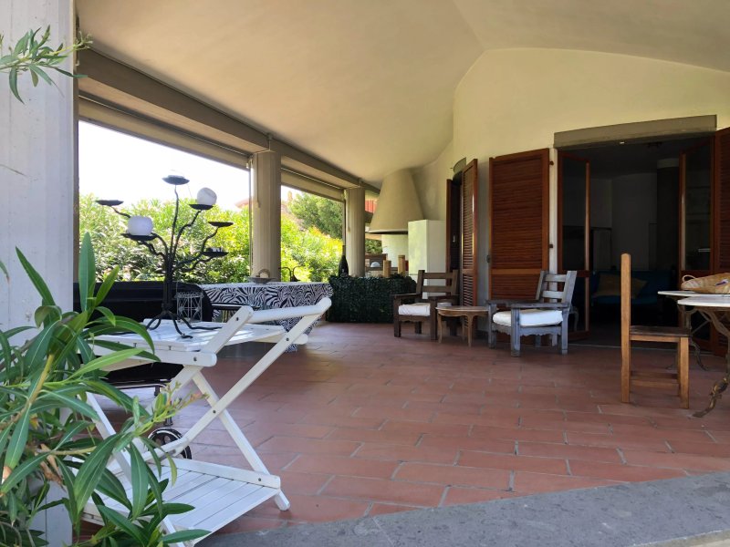 Villa Raffaella Bed & Breakfast