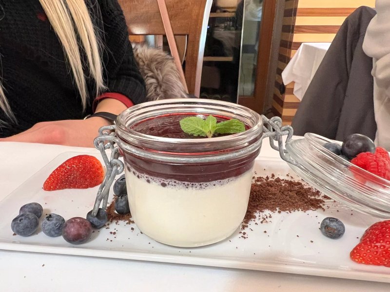 Grill Restaurant & Terrace