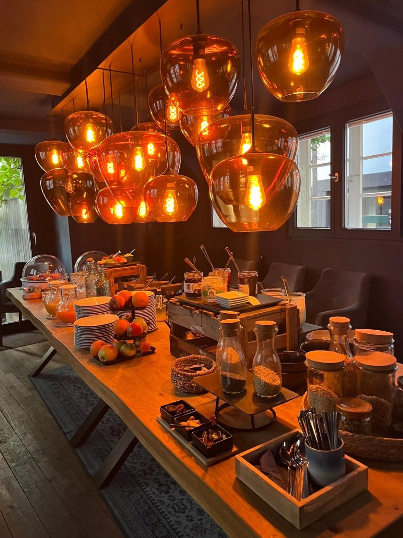 Magni Boutique Hotel