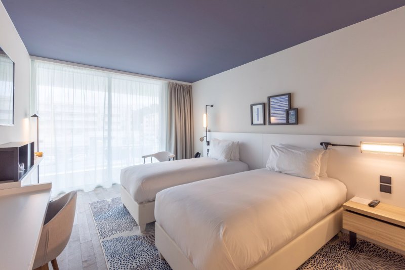 Hotel Indigo Cagnes-sur-Mer, an IHG hotel