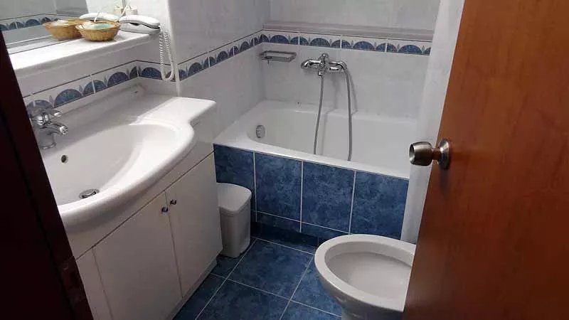 Hotel Poseidonio
