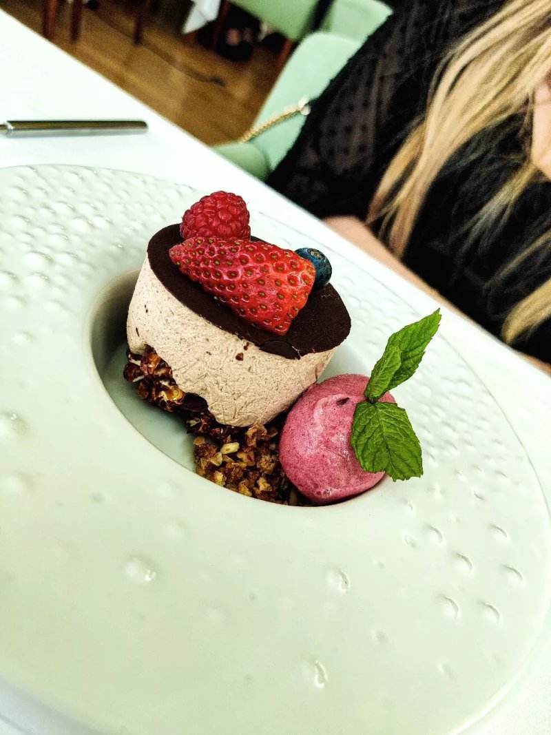 Restaurante Quinta da Pacheca