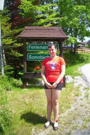 Ferienanlage Sonnbichl