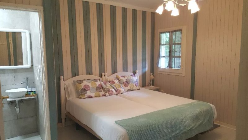 Camping Ribadesella Asturias