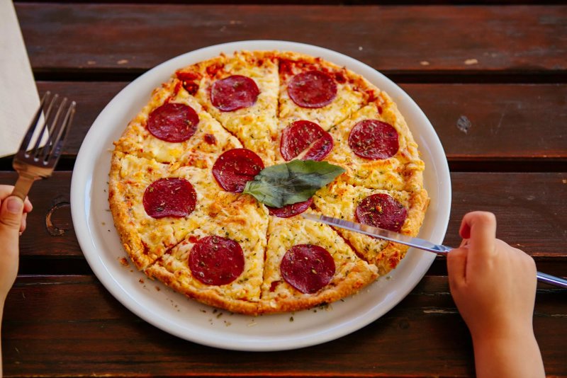 Ristorante - Pizzeria Da Riccardo
