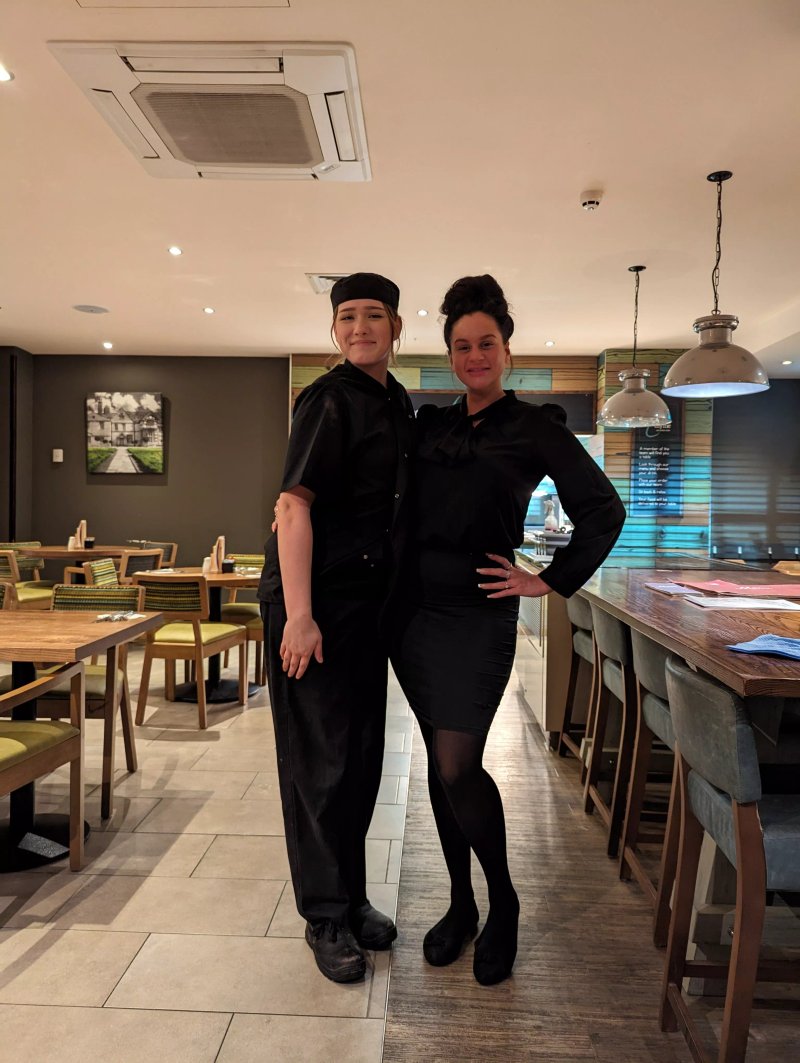 Premier Inn Chipping Norton hotel
