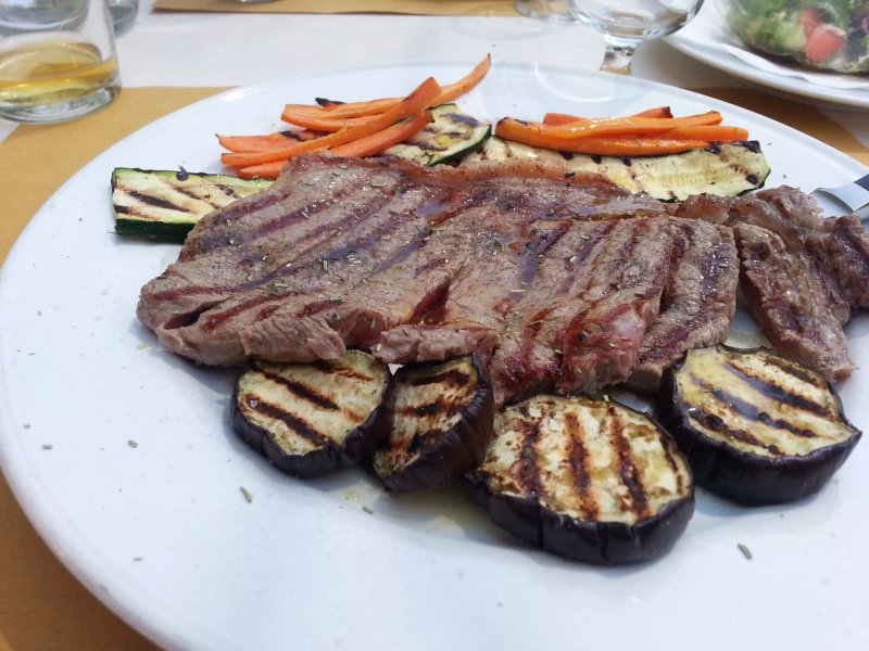 Osteria dei Magasi