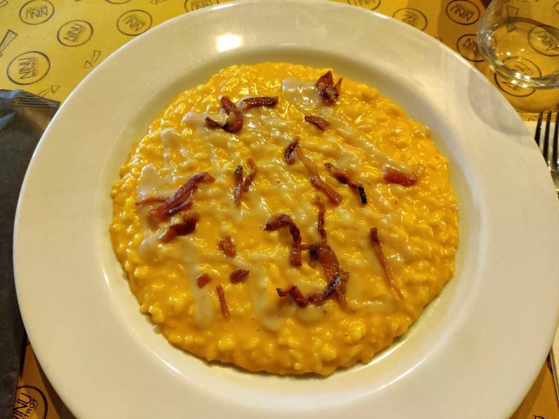 Ninu Bistrot