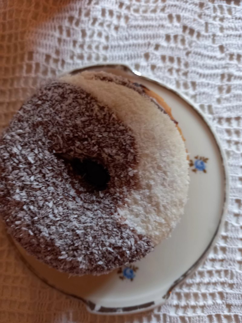 Holy Donut