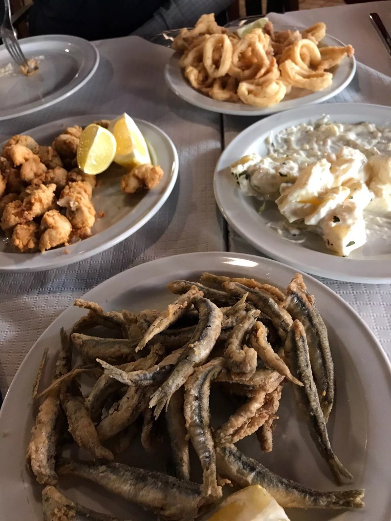 Cerveceria La + Fria Marbella