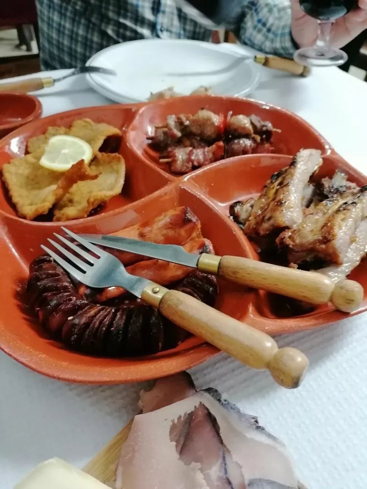 Adega Regional Tatana