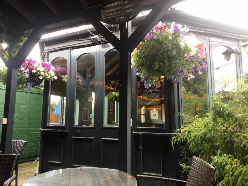 The Barley Mow