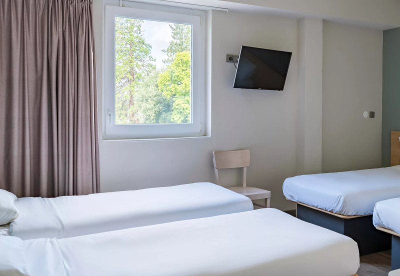 B&B Hotel Orleans Saint-Jean-De-Braye