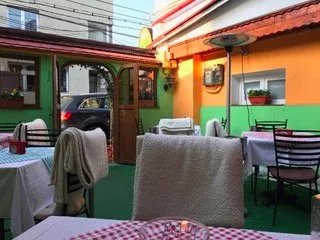 Bistro Mon Cheri