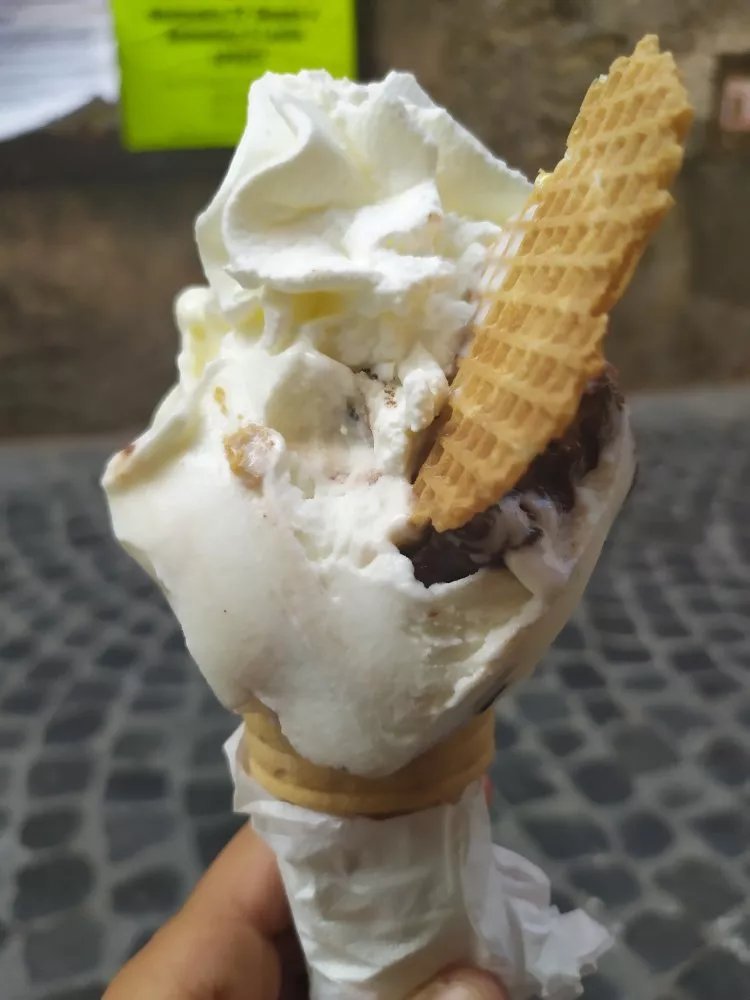 Antica gelateria artigiana Mariannina