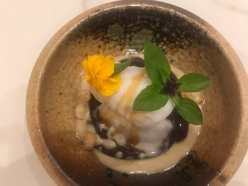 Jaxana Restaurant