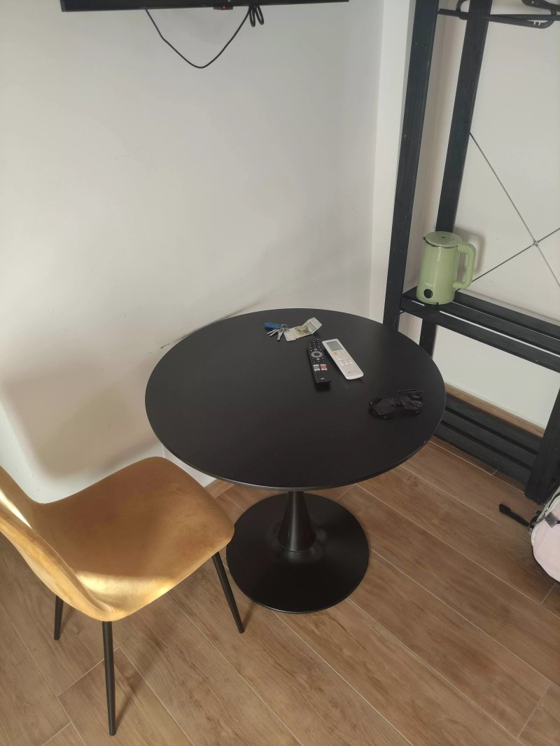 BlackWoody Contemporary Rooms - Napoli Centro Storico