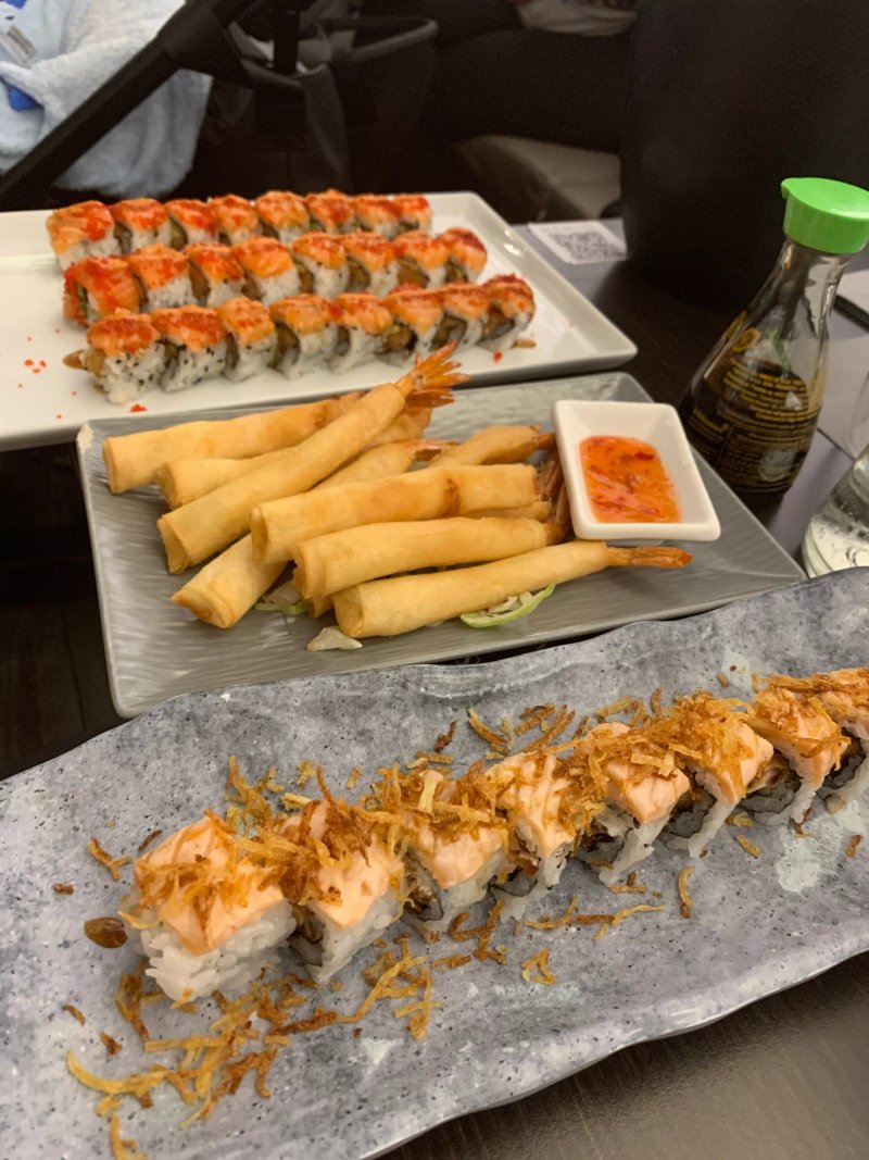 Henko Sushi Restaurant