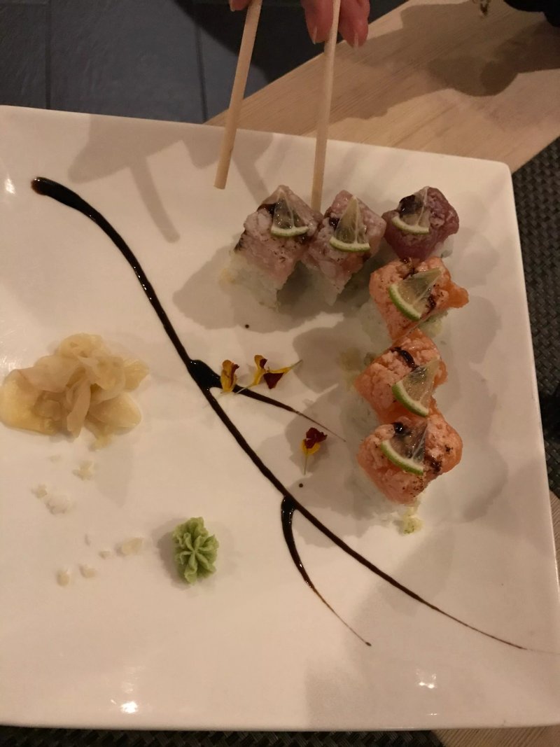 Kokoro Ristorante Giapponese