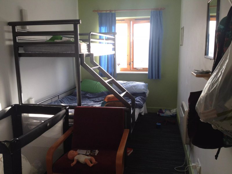 YHA Littlehampton