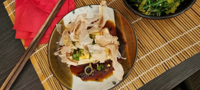 DONBURI HUOSE - Ramen Izakaya