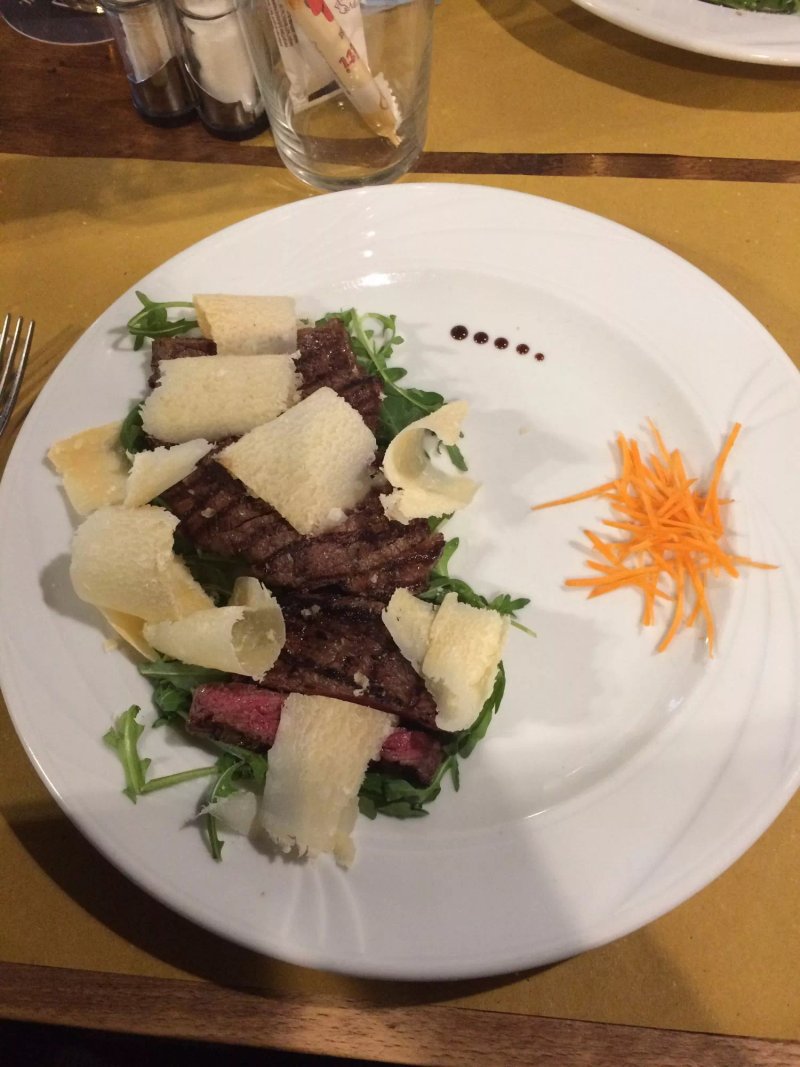 Pizzeria Panaretto