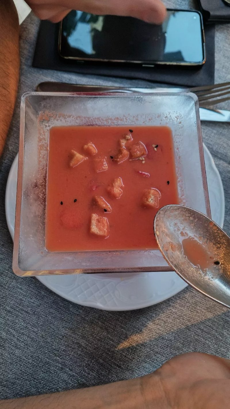 Restaurant El Xalet