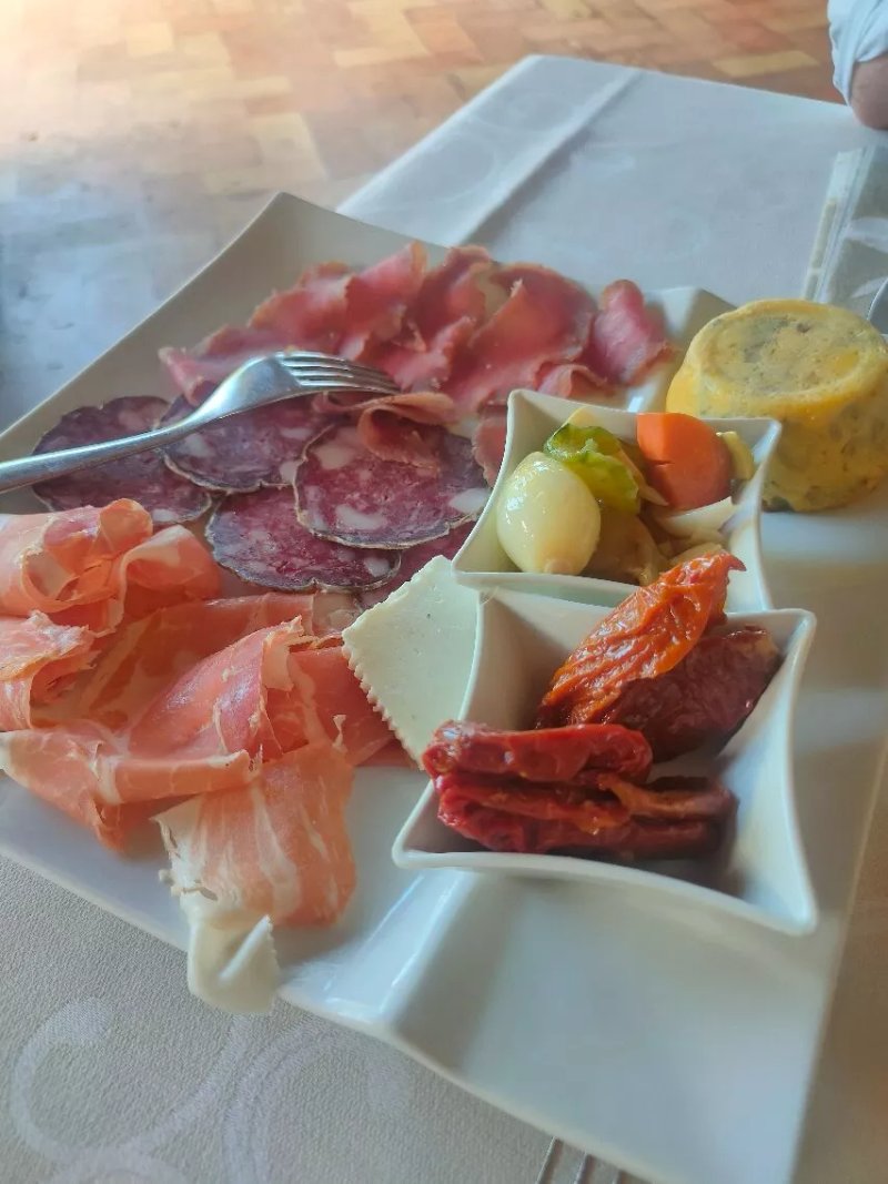 Agriturismo Cascina Carretto