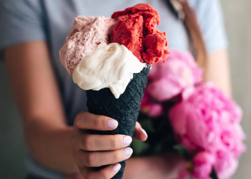 Gelato & Latte Lift Sopot