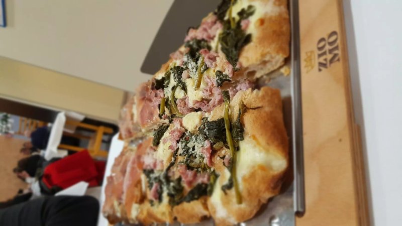 Zio Mo' Pizza E Bistrot