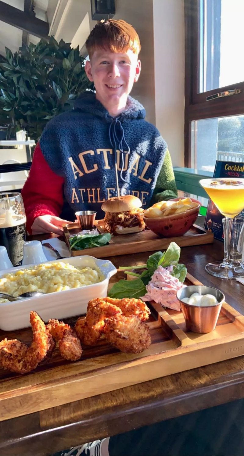 Ocean View Bar & Restaurant