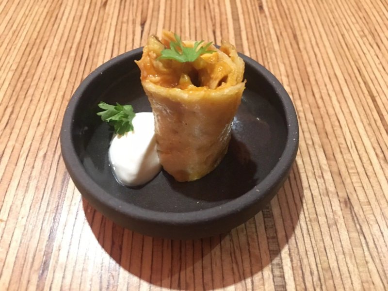 Zincenco Kitchen
