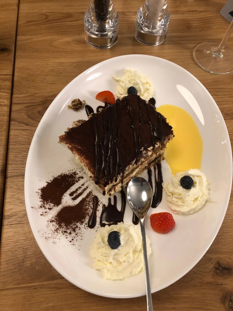 Restaurant Novello