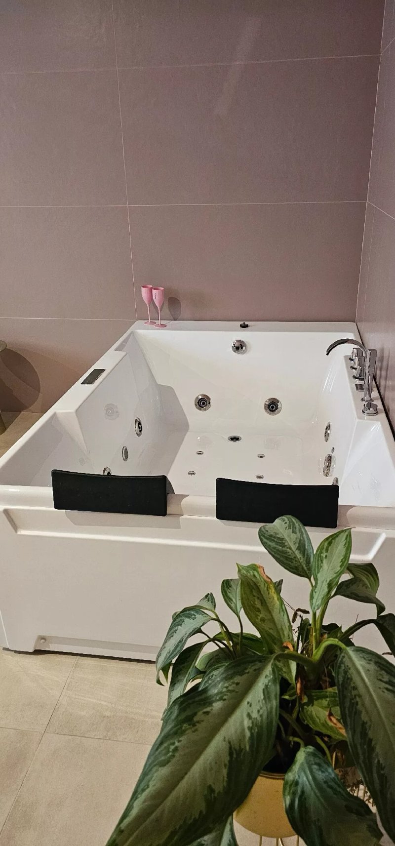 Porta D'Oro Charming House II & Spa
