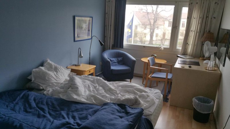 Hotell Kusten